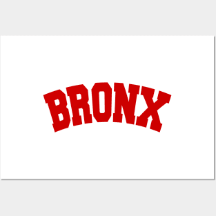 BRONX, NYC Posters and Art